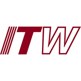 ITW B120混合基碳带